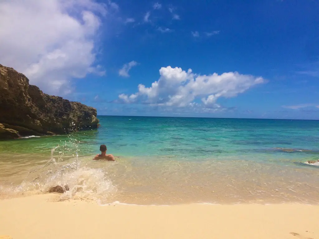 Caribean Porn Pix Beaches