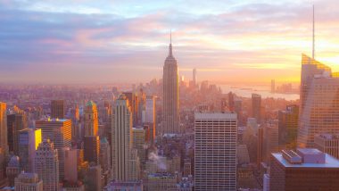Tips for New York City travel