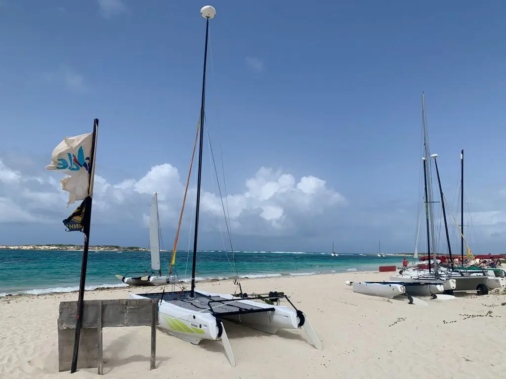 St Martin Orient Beach 2023 Guide- Everything You Need to Know