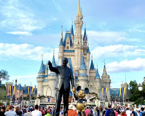 Which Park is the Best at Disney World?-Best Park of Disney World Guide