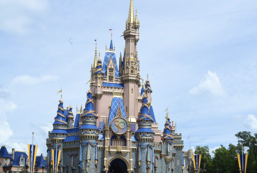 which park is the best at disney world