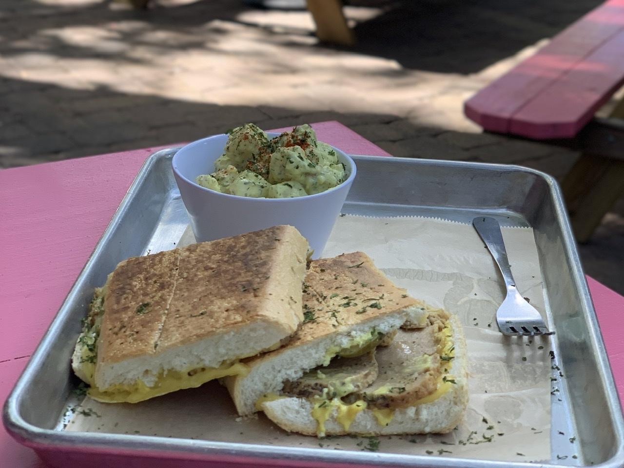 Vegan Restaurants in St. PeteBest Vegan Food in St. Pete Florida