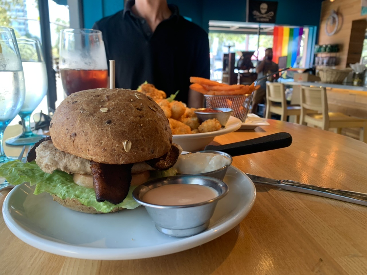 Vegan Restaurants in St. PeteBest Vegan Food in St. Pete Florida