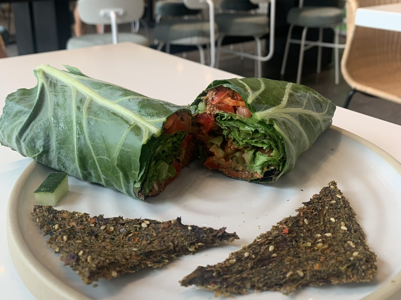 Vegan Restaurants in St. PeteBest Vegan Food in St. Pete Florida