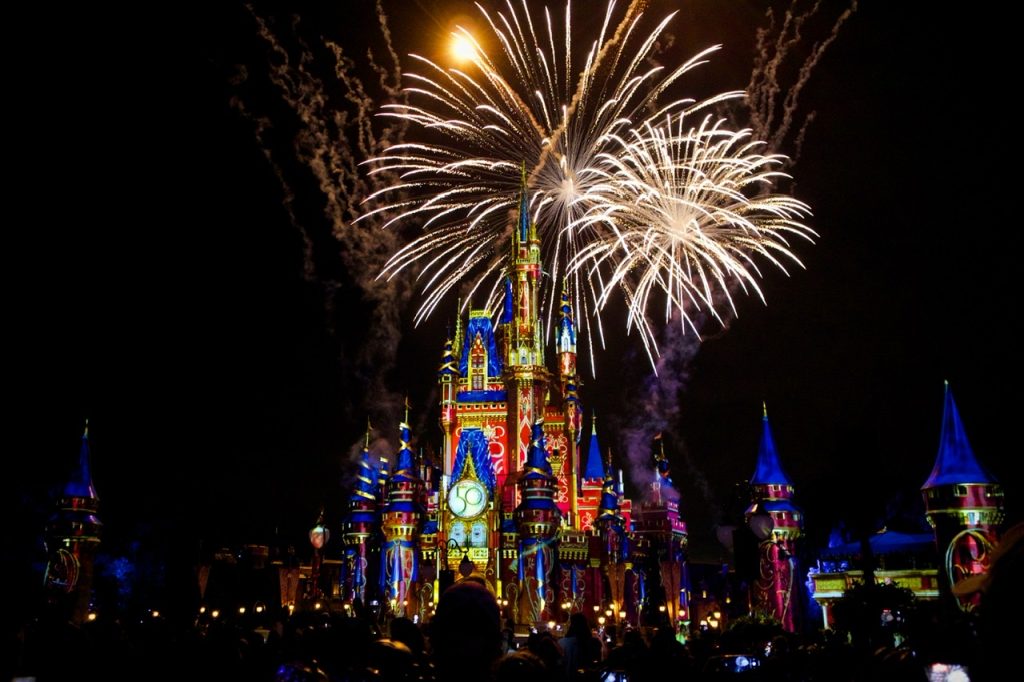 best things to do disney world