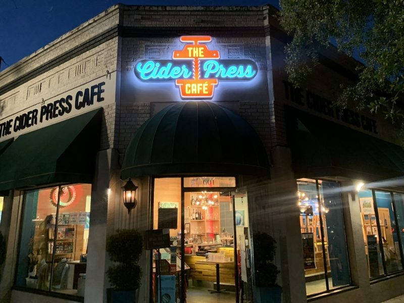 Vegan Restaurants in St. PeteBest Vegan Food in St. Pete Florida