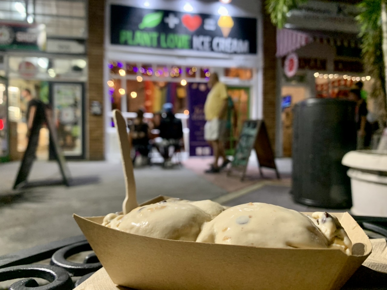 Vegan Restaurants in St. PeteBest Vegan Food in St. Pete Florida