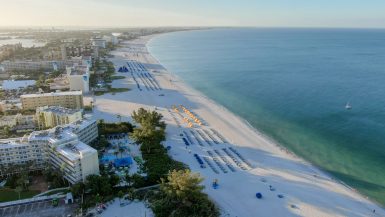 things to do at st. pete beach