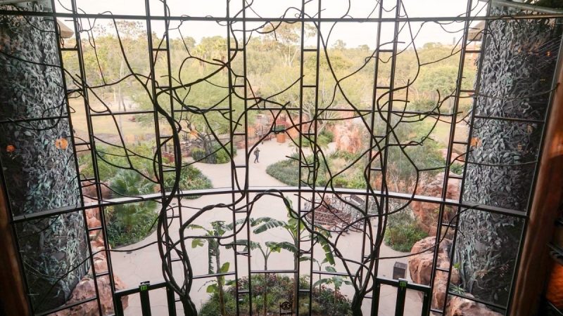 best disney world hotel
