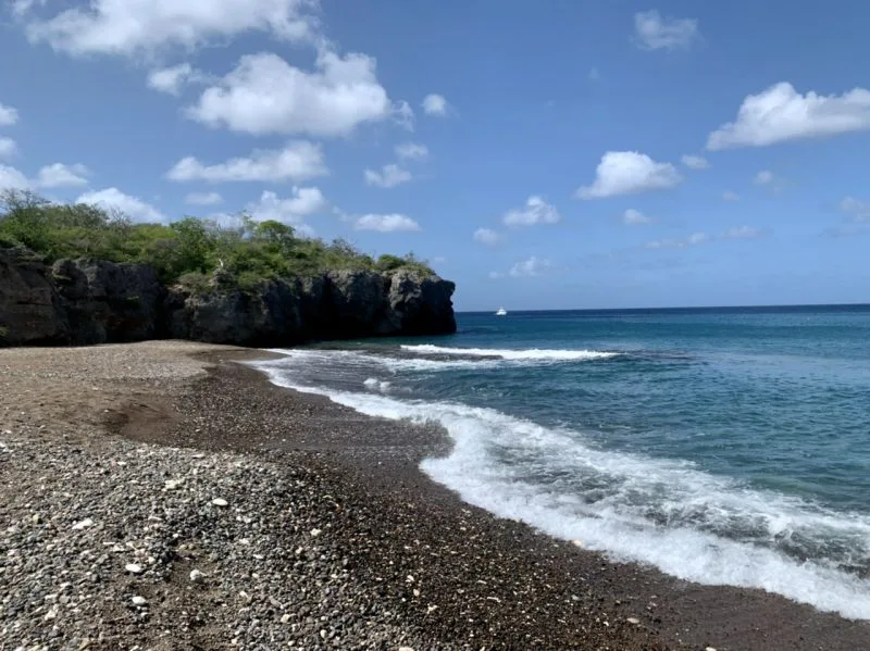 curacao best beach