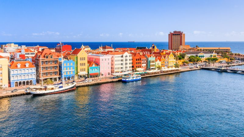 things to do on curacao