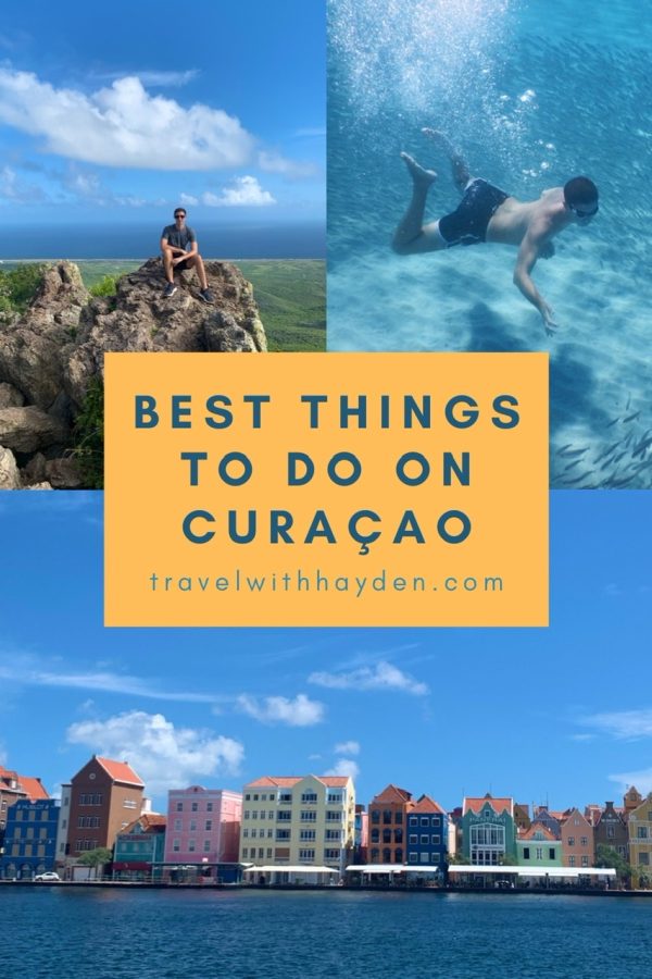 Things to Do On Curacao-What to Do On Curacao Island Guide