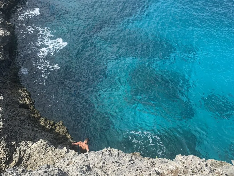 things to do on curacao