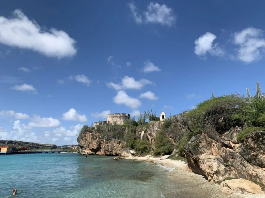 things to do on curacao
