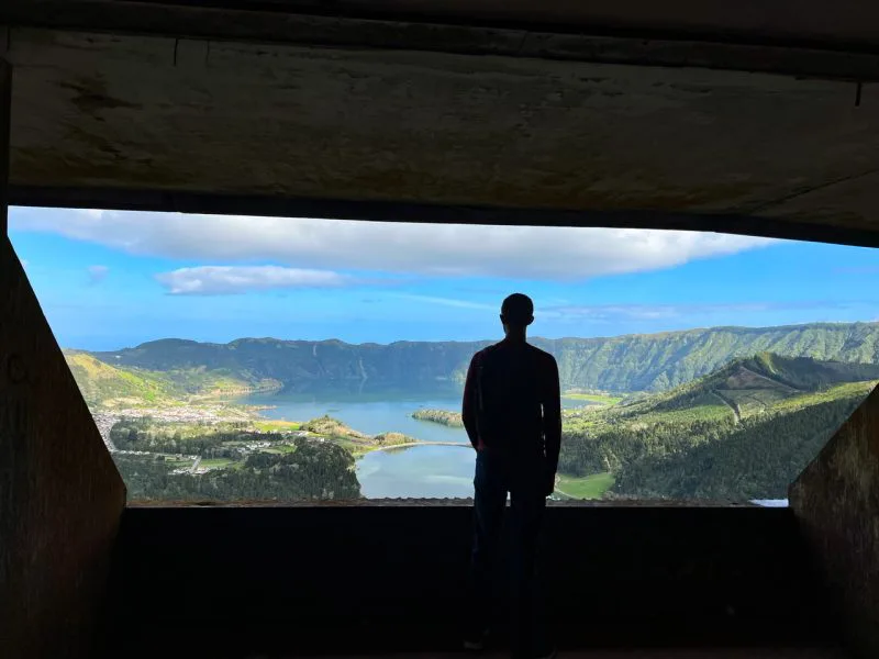 what to do on the azores