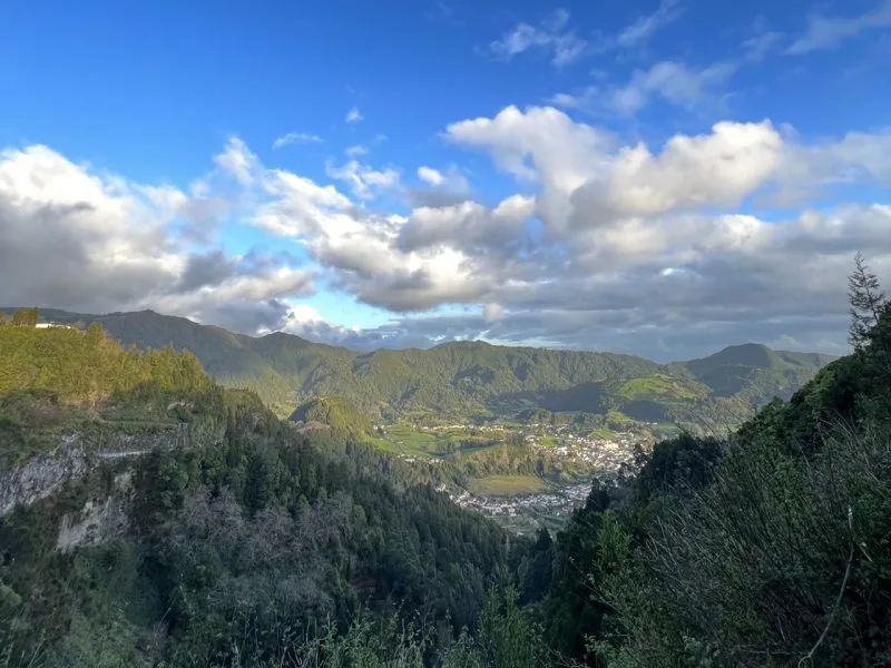 what to do on the azores