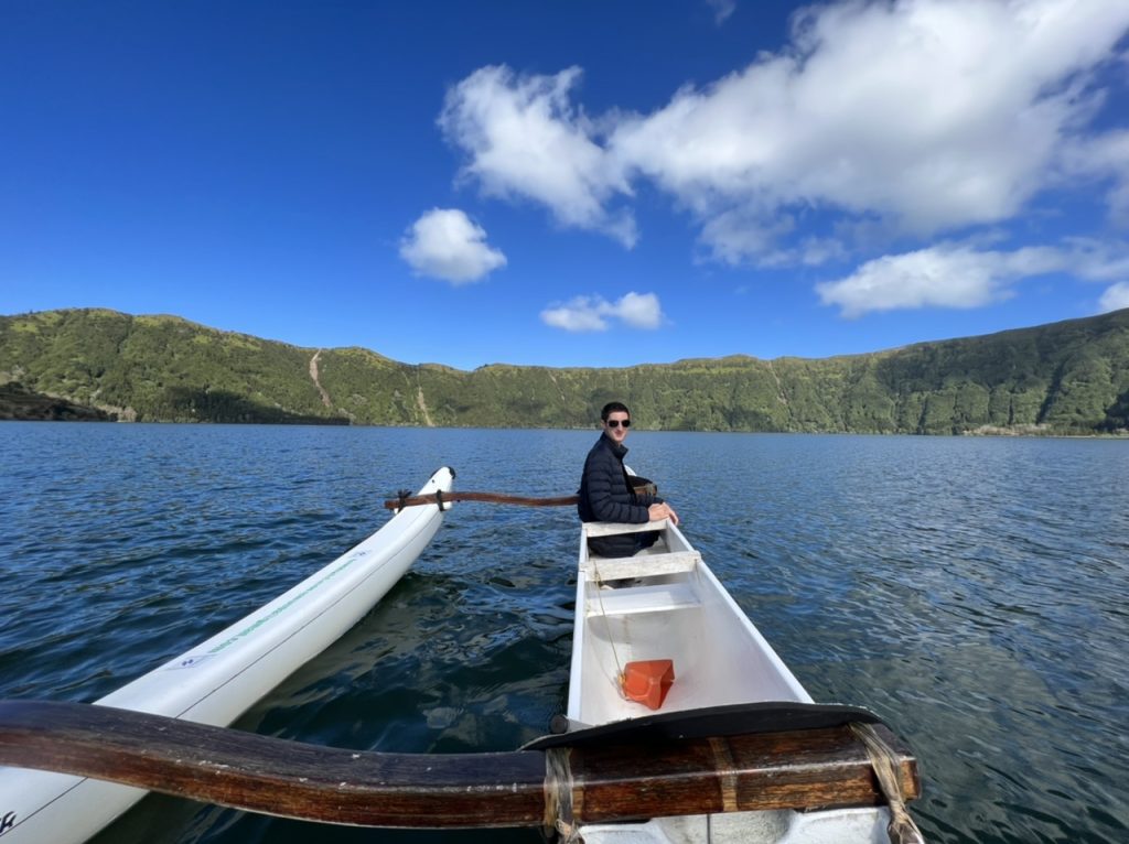 what to do on the azores