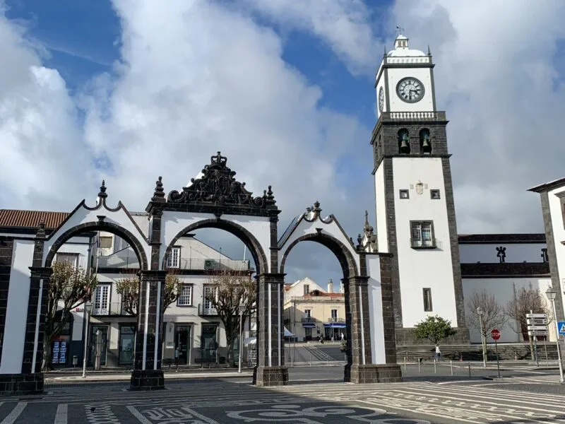 best place to stay in the azores