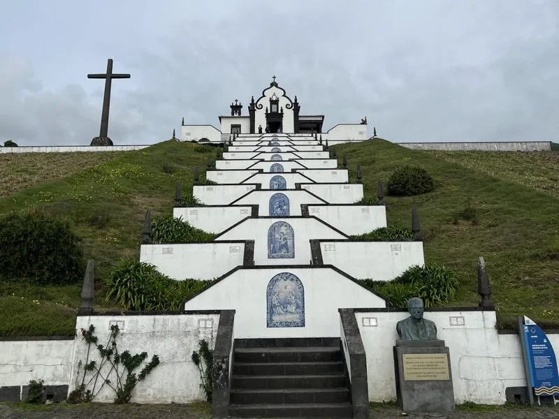 what to do on the azores