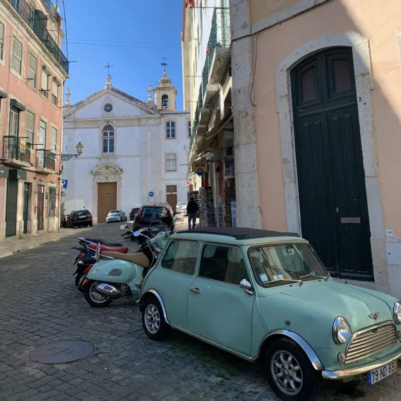 best area to stay in lisbon