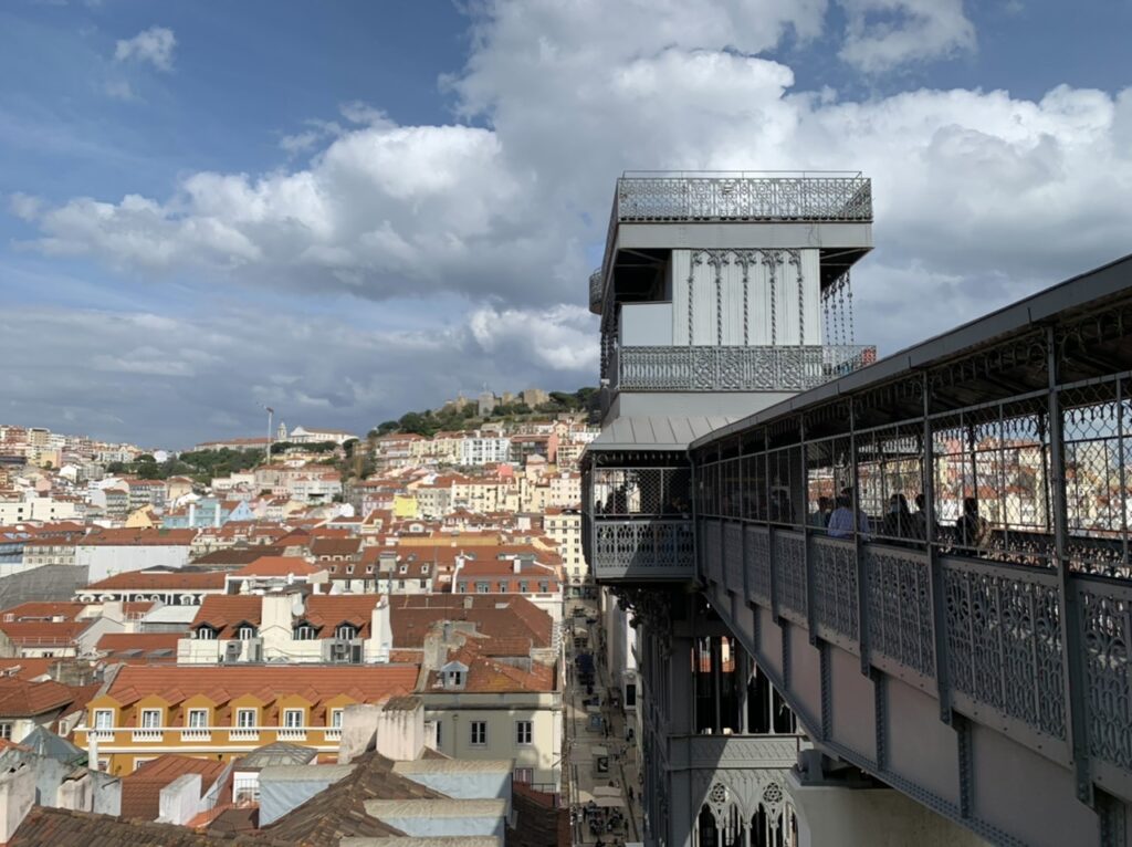 What to do at Lisbon