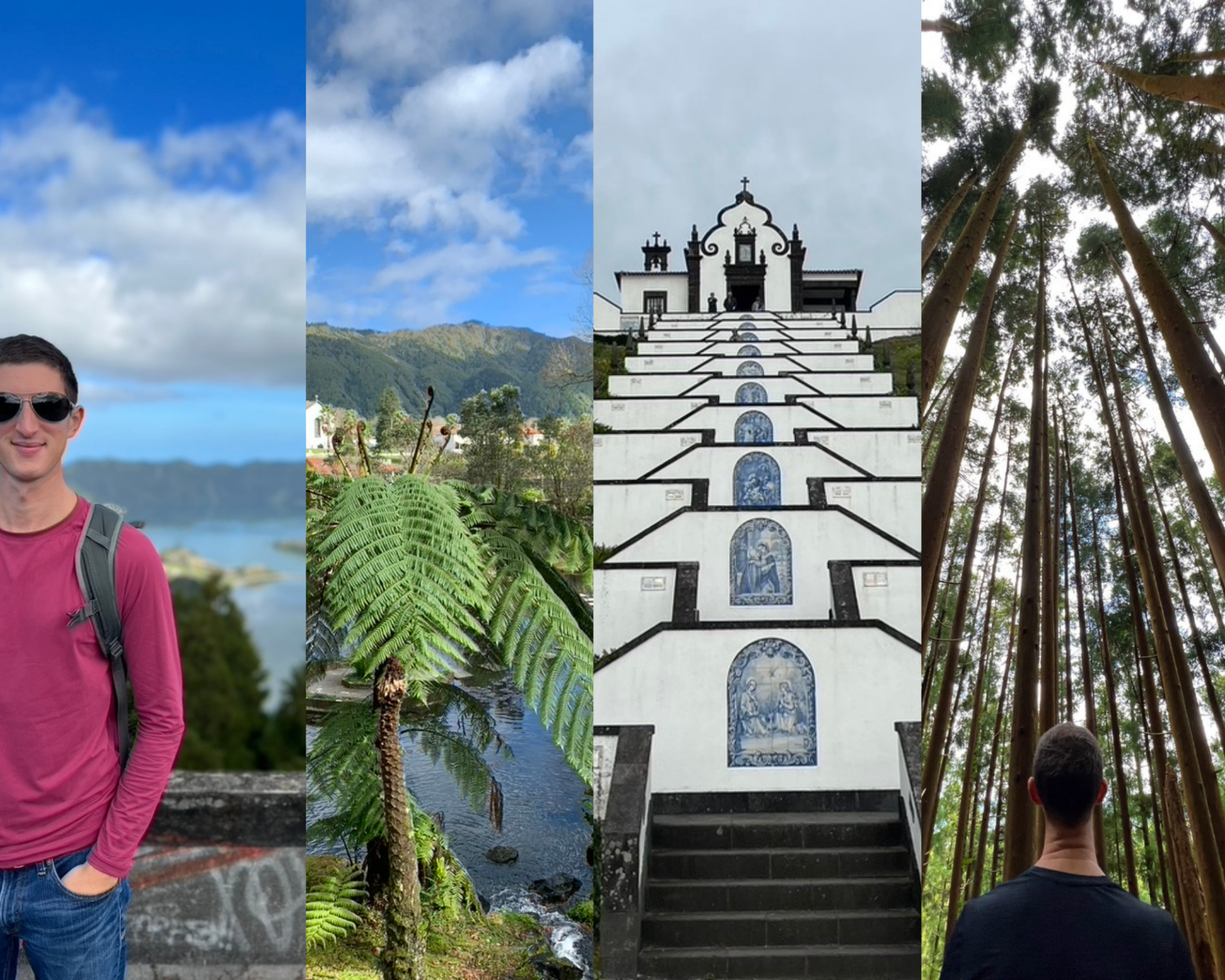 Azores Complete Travel Guide Cover Photo