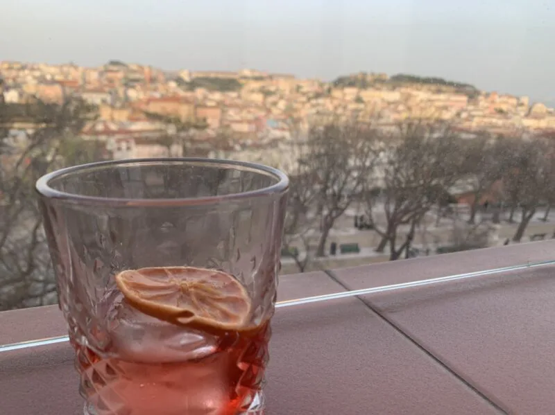 things to do in Lisbon portugal