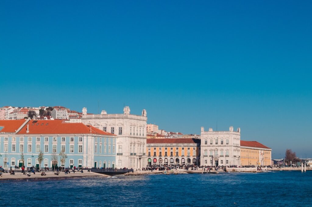  things to do in Lisbon portugal
