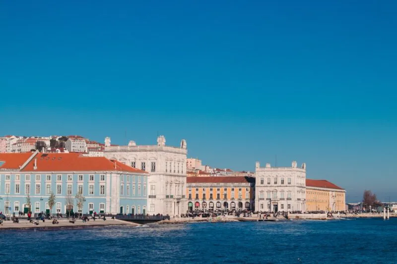things to do in Lisbon portugal