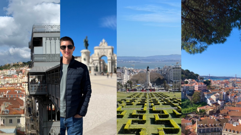 Best Things to Do in Lisbon Portugal