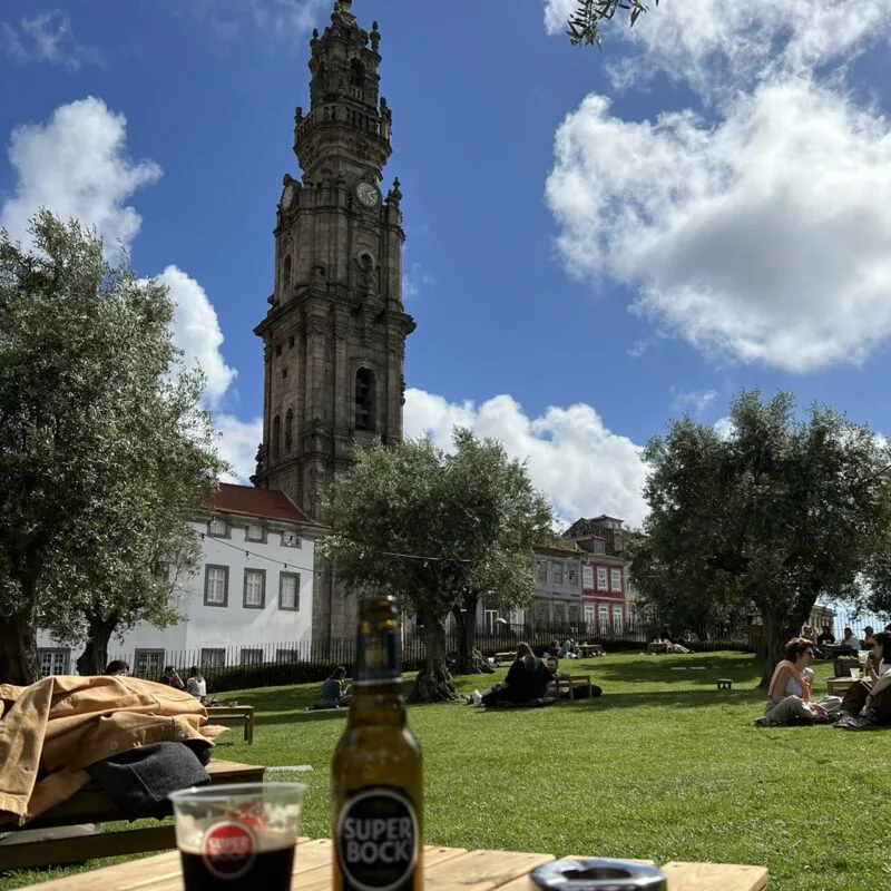 things to do in porto portugal