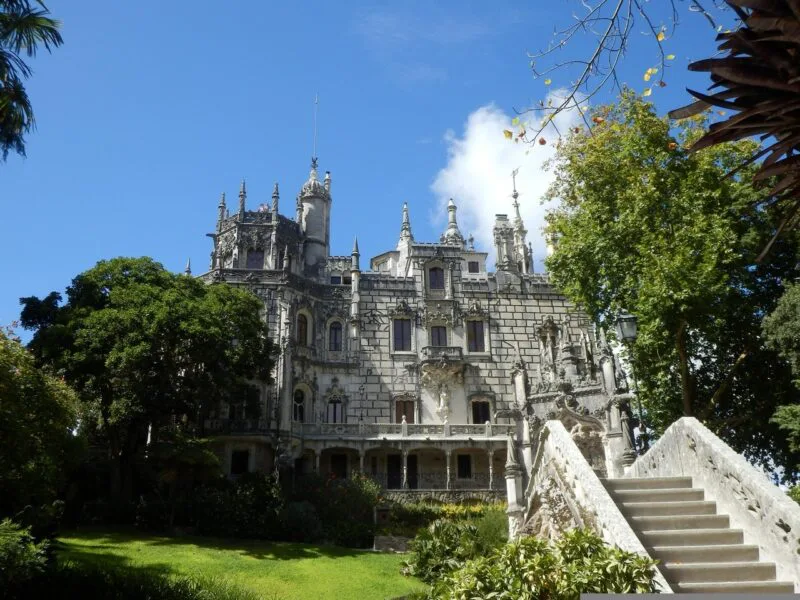 Quinta da Regaleira