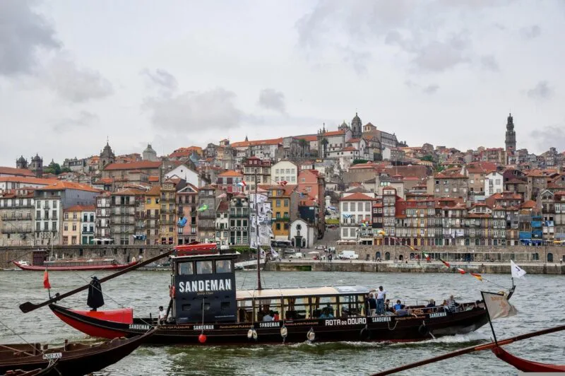 things to do in porto portugal