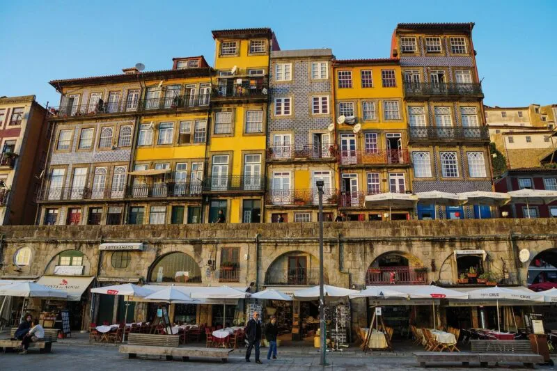 things to do in porto portugal