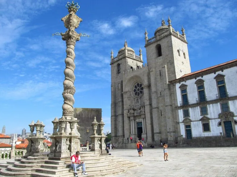 things to do in porto portugal