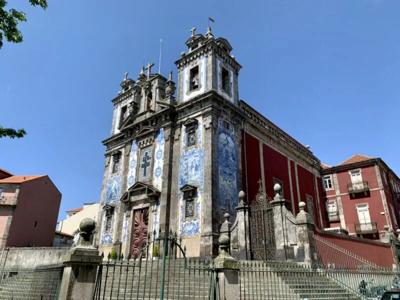 things to do in porto portugal