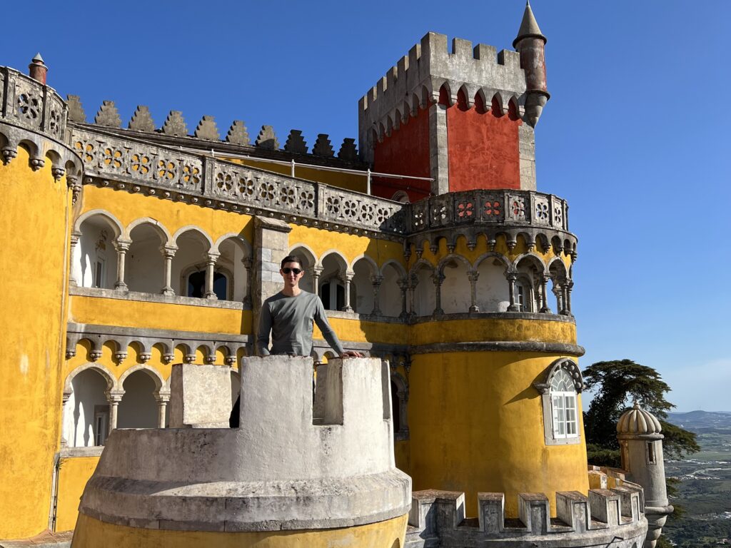 Tips for Visiting Sintra, Portugal