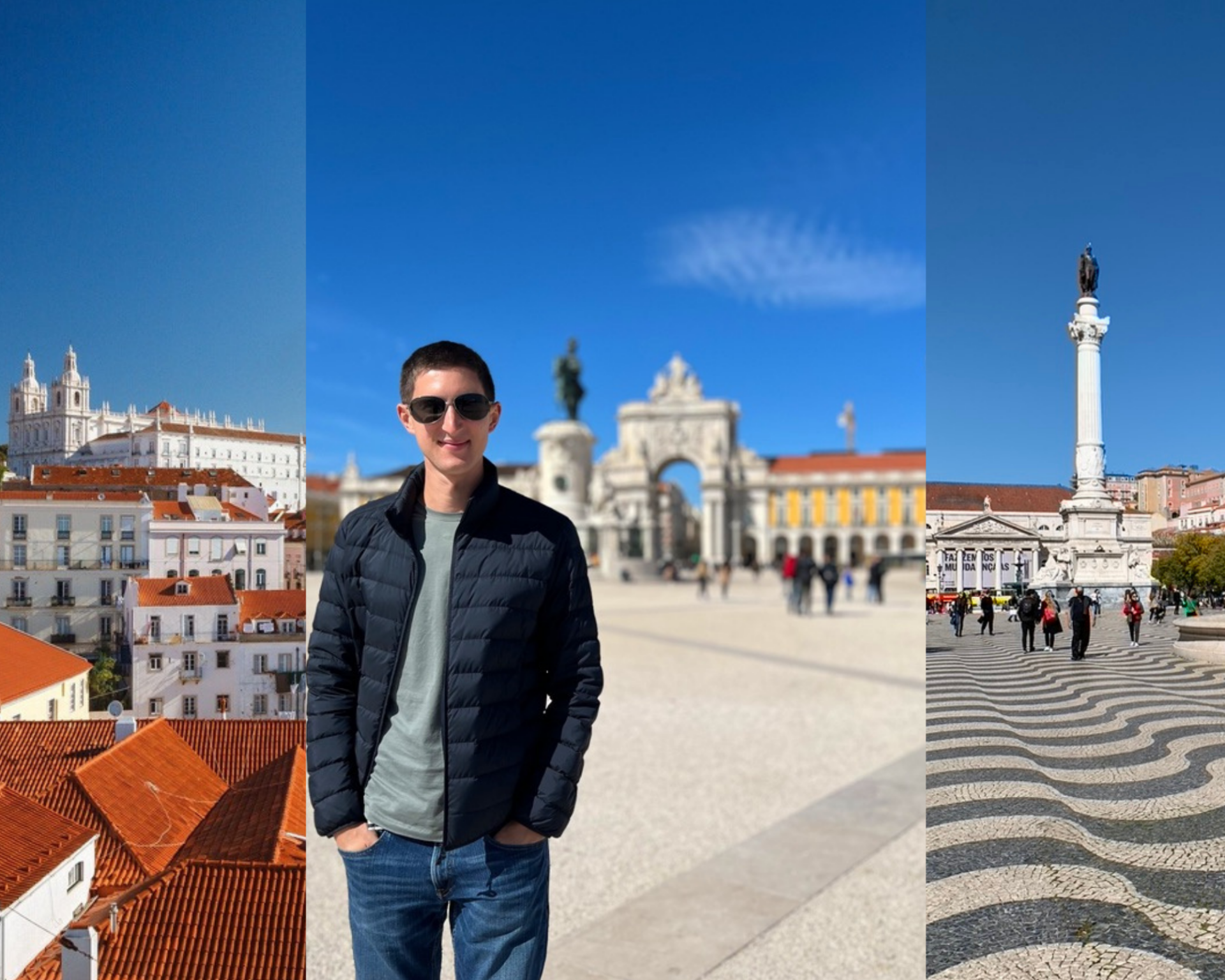 Lisbon Portugal Complete Travel Guide Cover Photo