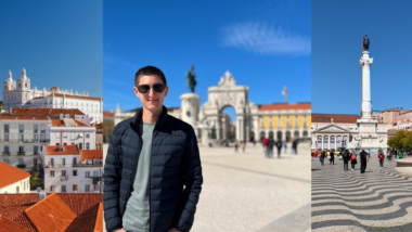 Lisbon Portugal Complete Travel Guide Cover Photo