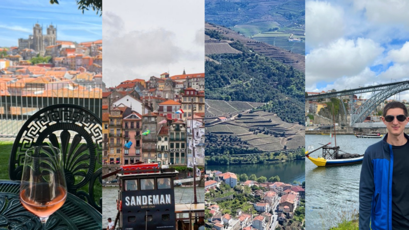 Best Things to Do in Porto Portugal