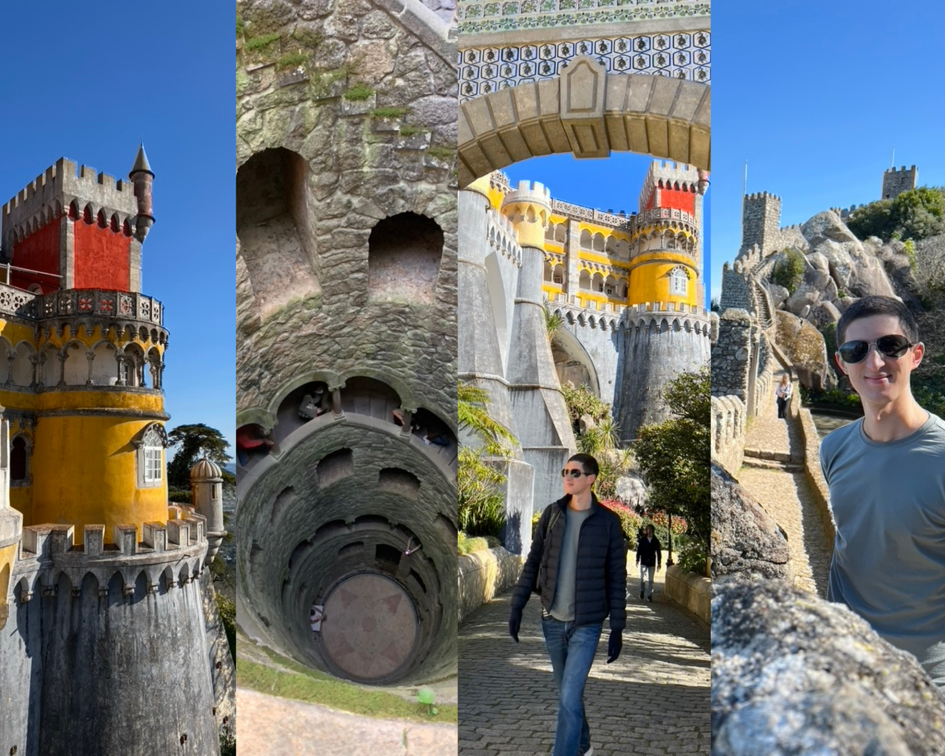 Sintra Portugal Complete Travel Guide