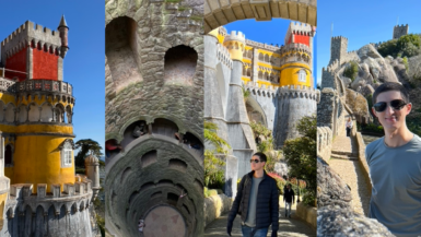 Sintra Portugal Complete Travel Guide