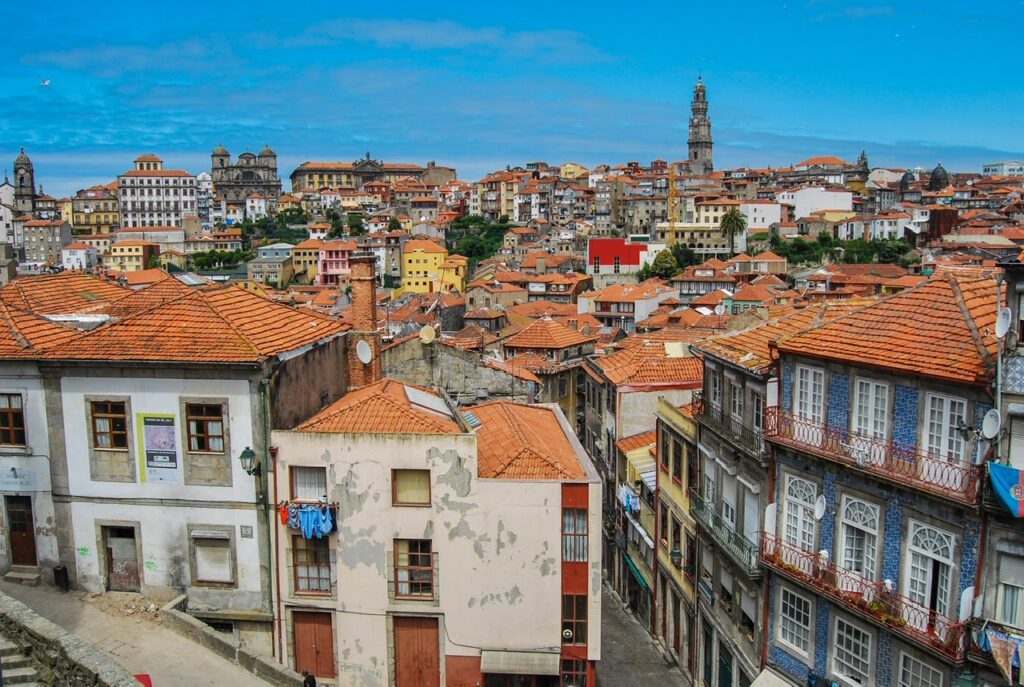 best city of portugal