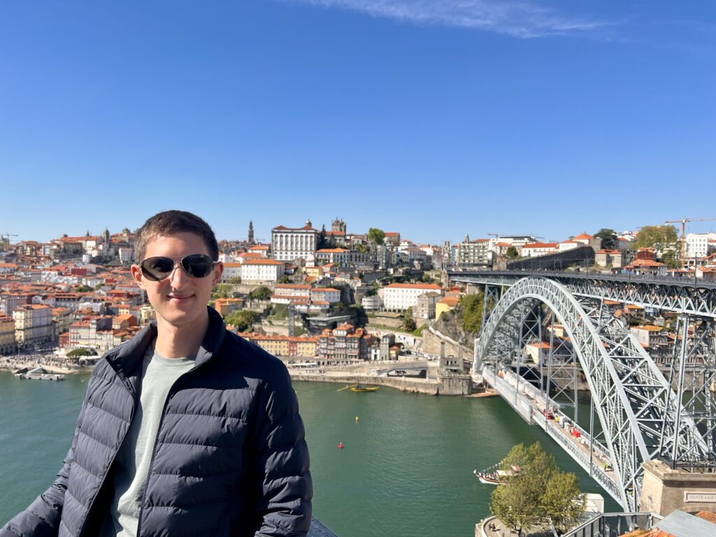 Tips for Visiting Porto, Portugal