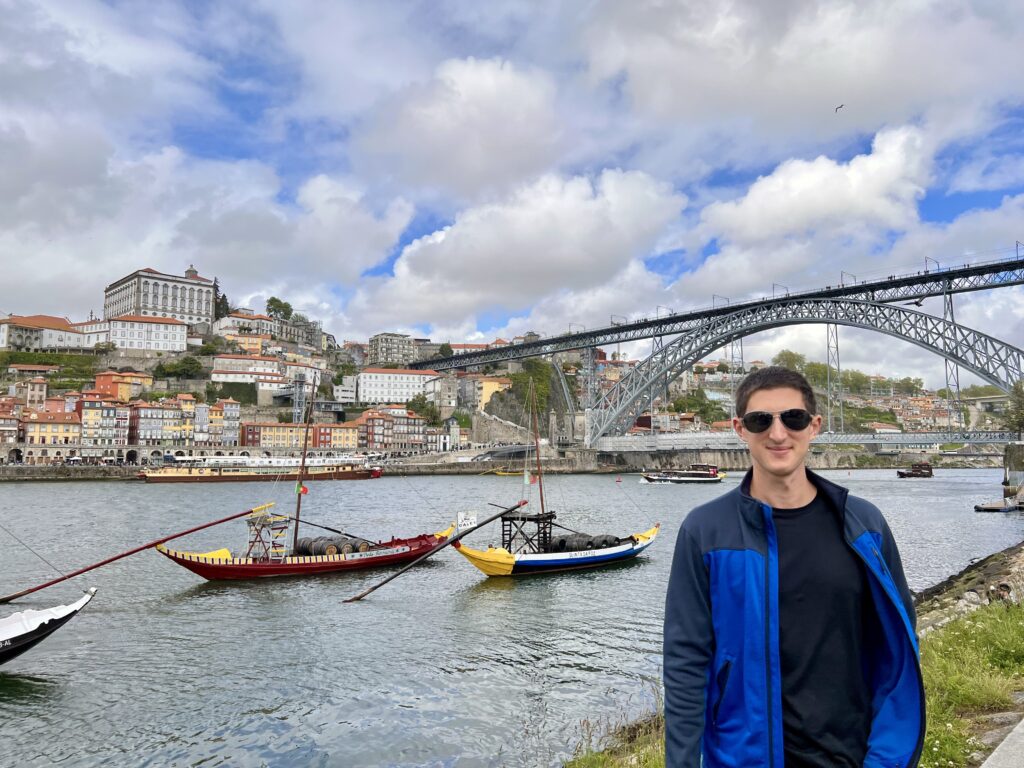 Why Visit Porto Portugal