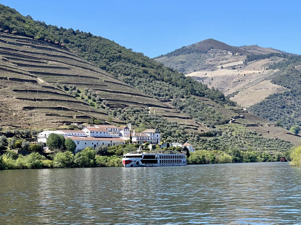 Where to Stay in the Douro Valley