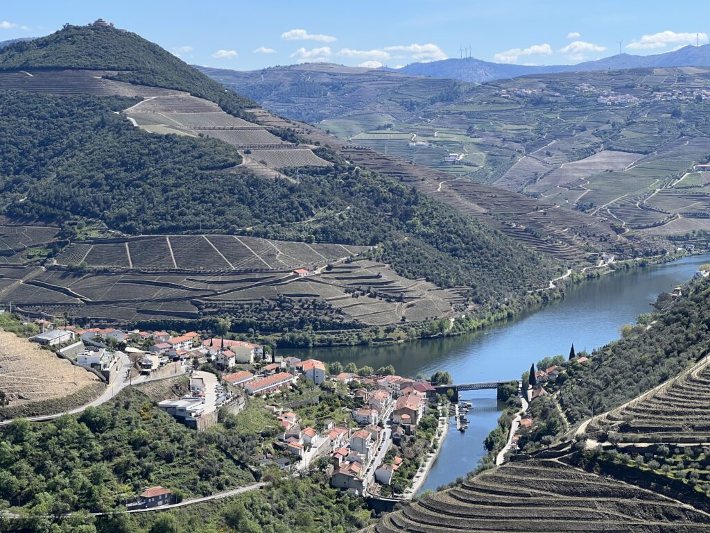 Why Visit the Douro Valley