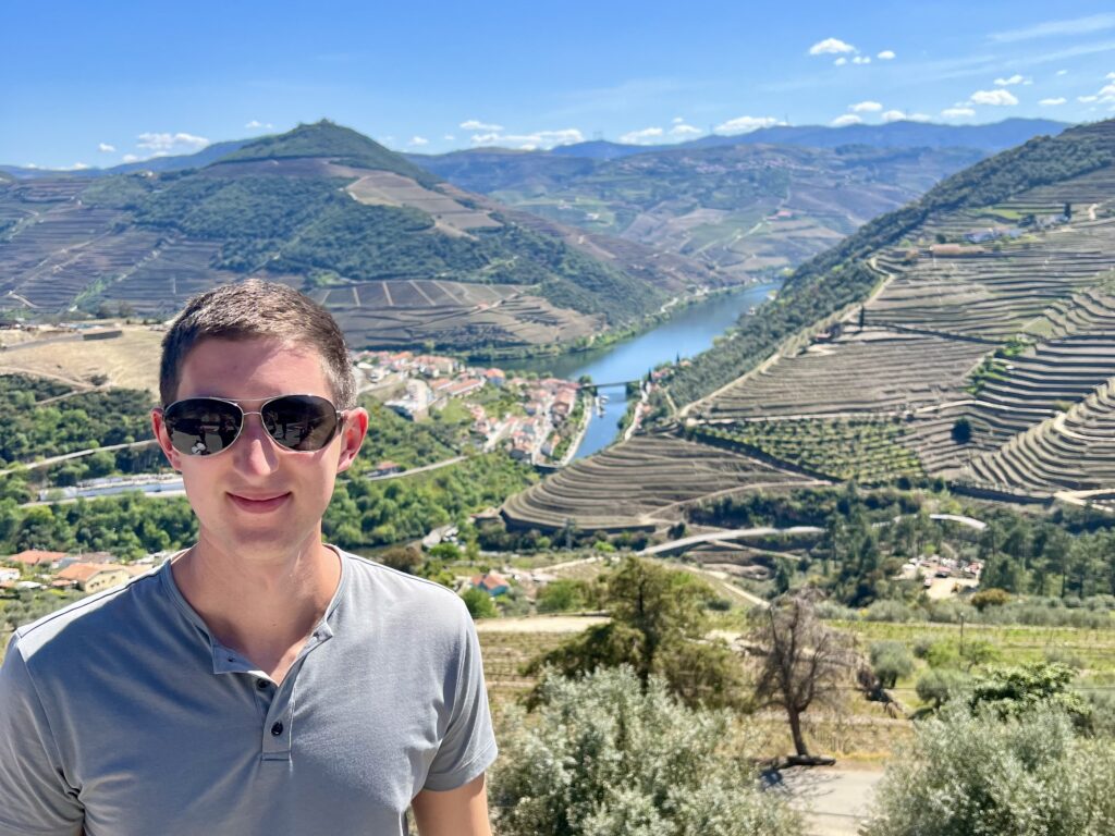 How to Get to the Douro Valley