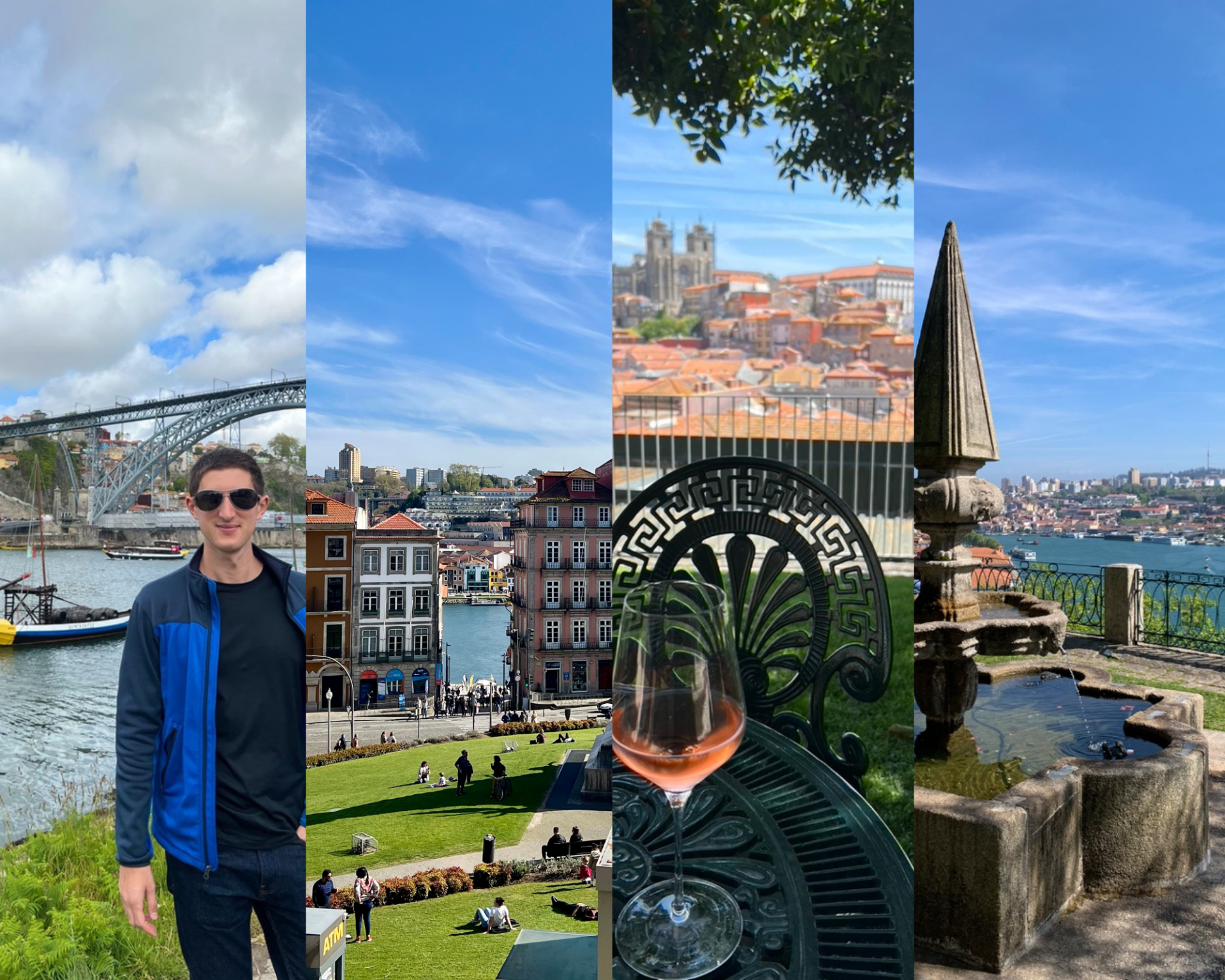 Porto Portugal Complete Travel Guide