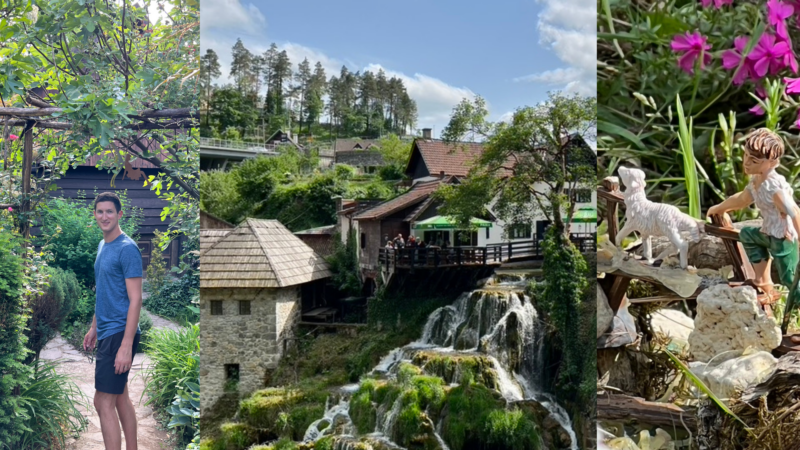 Rastoke Croatia Complete Travel Guide